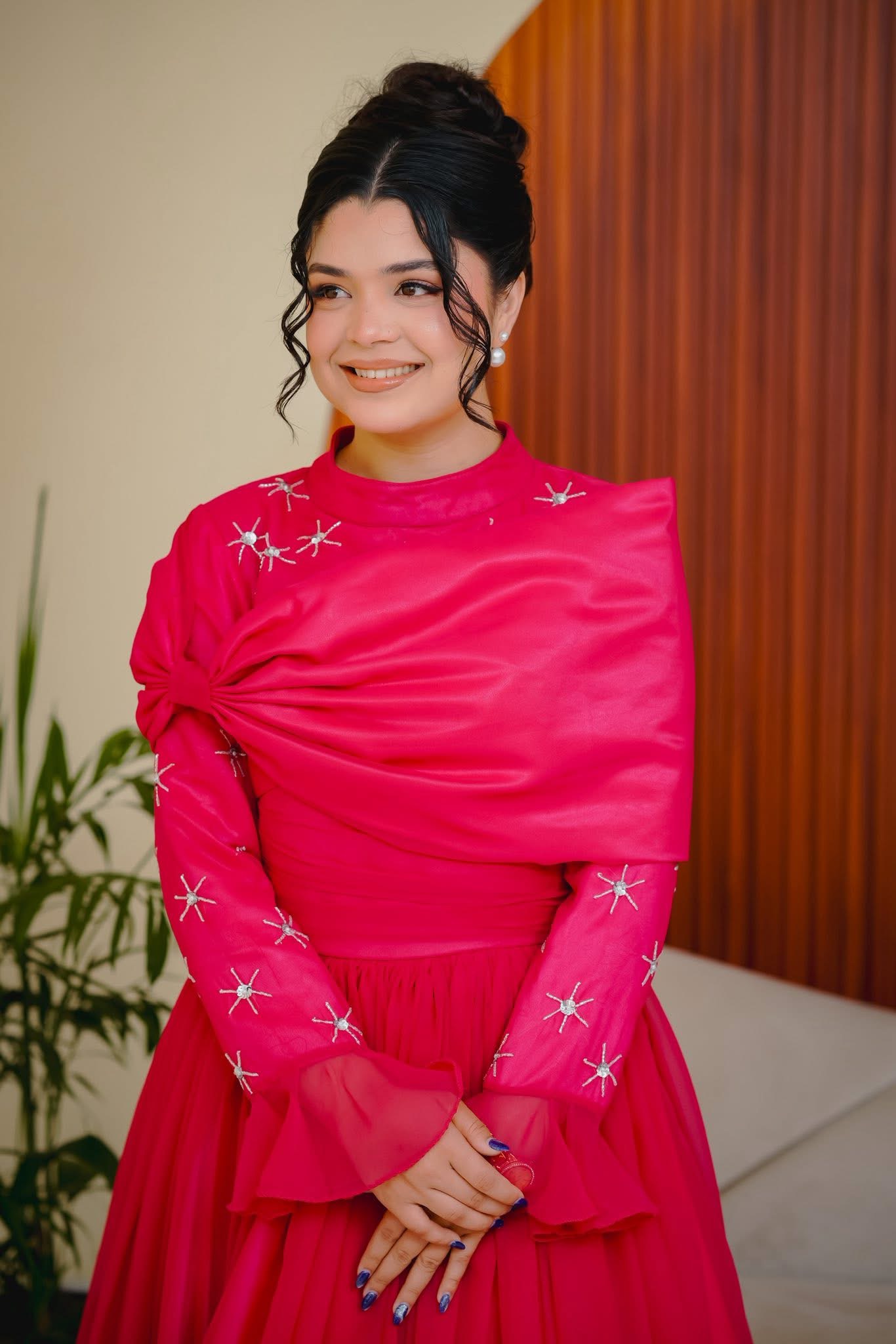 Samikshya Adhikari