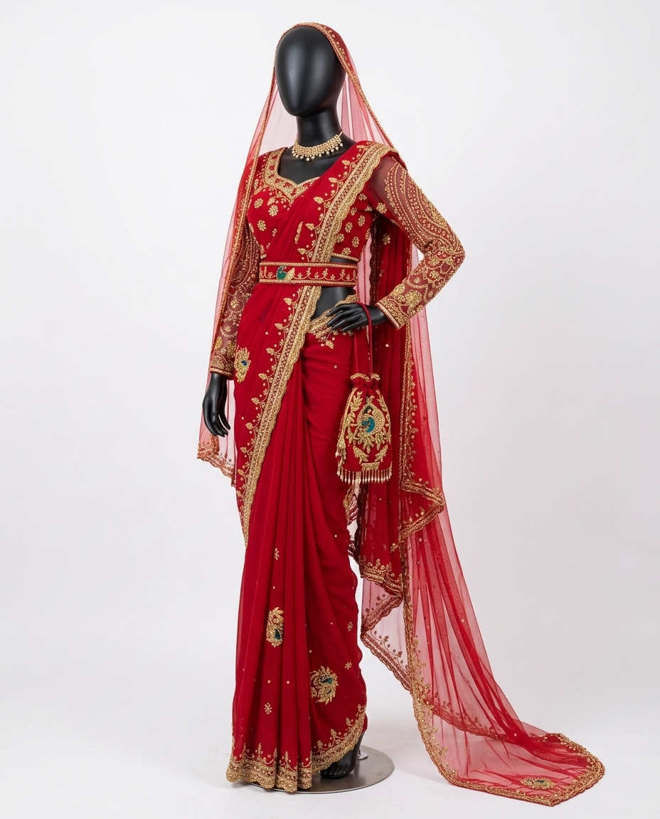 mayura bridal luxury