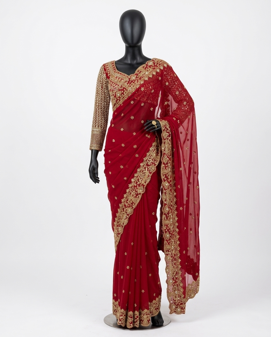 Sitara Bridal Couture