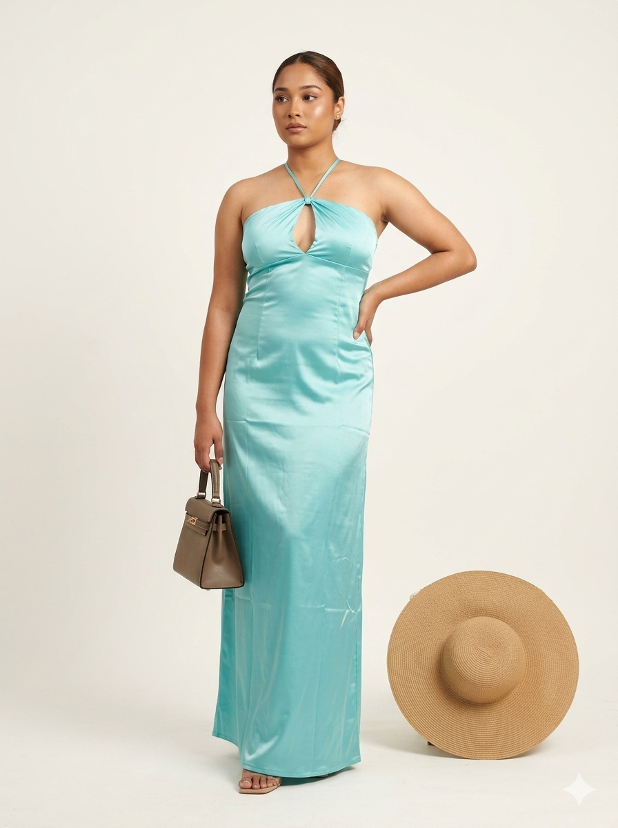 Sea Green 