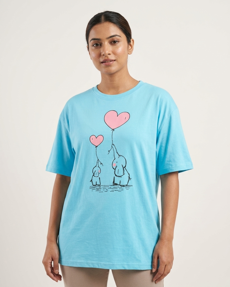 Basic Graphic Tees