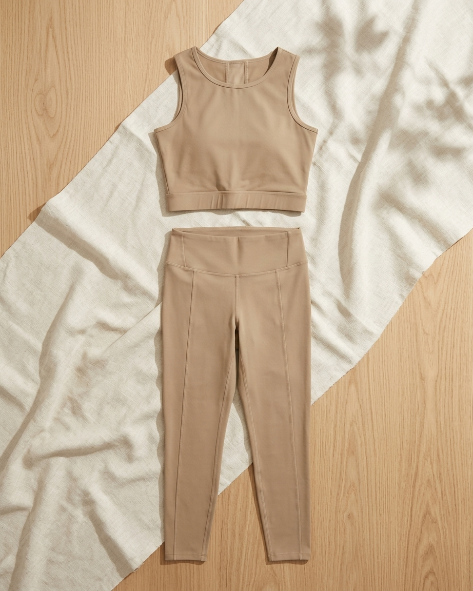 leisure Gym Set