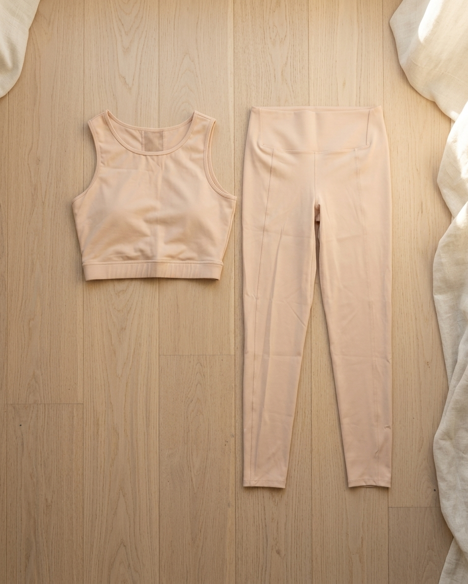 leisure Gym Set
